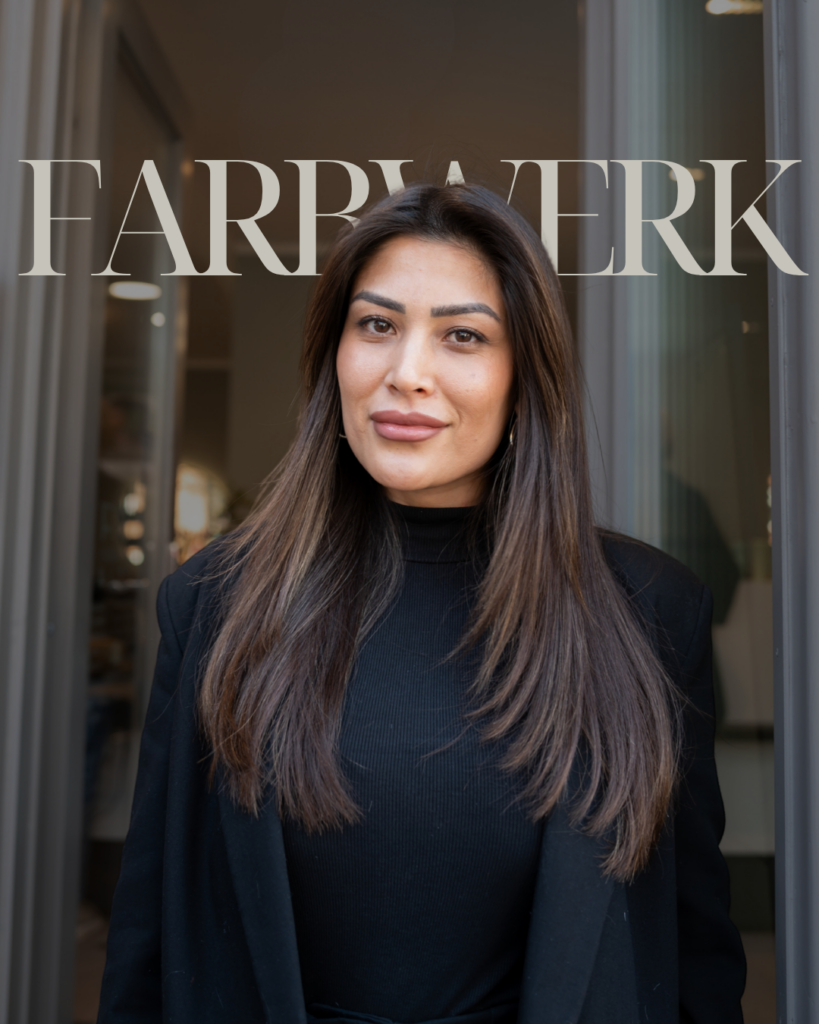 Khatera Hassani