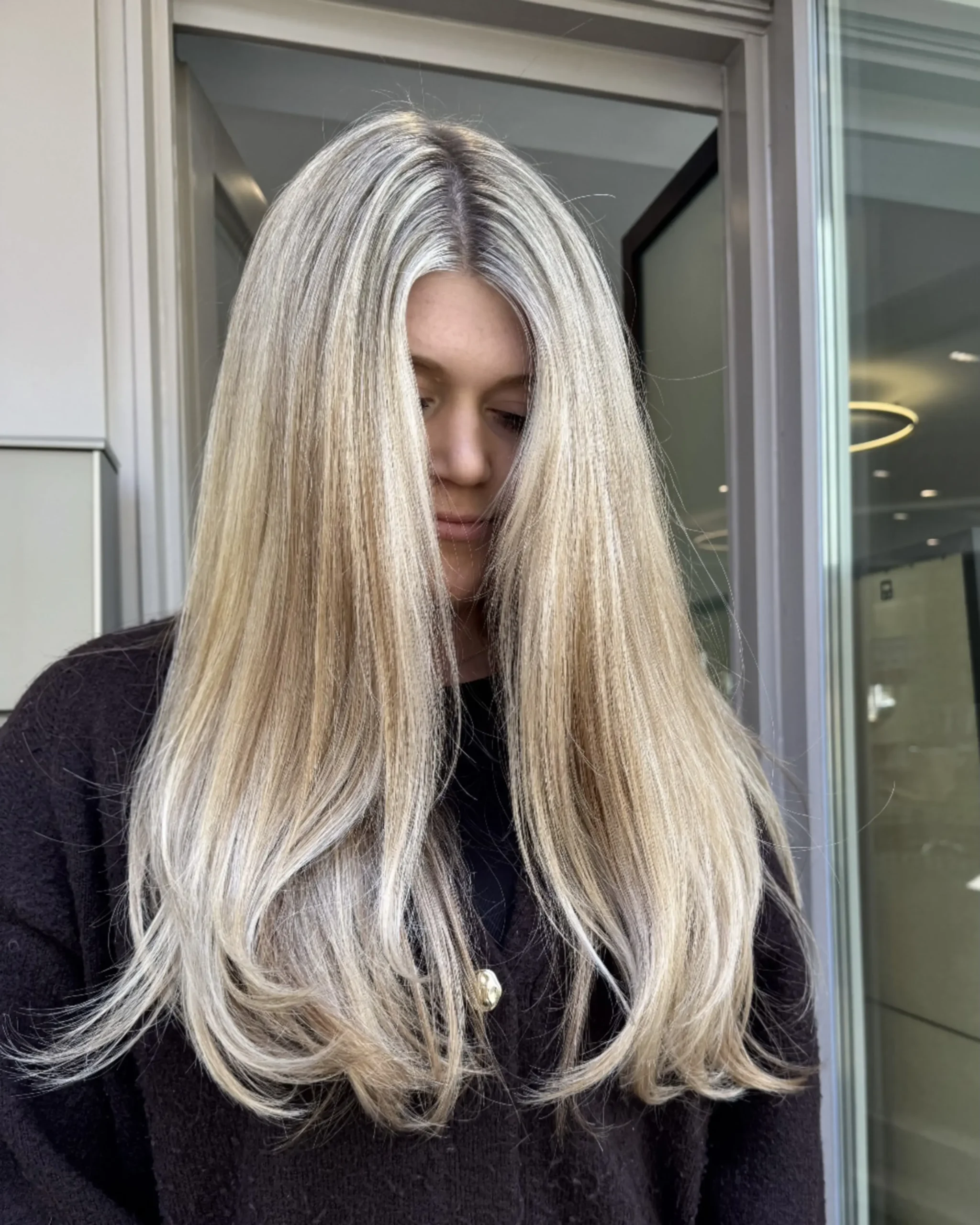 Great Lengths Extensions